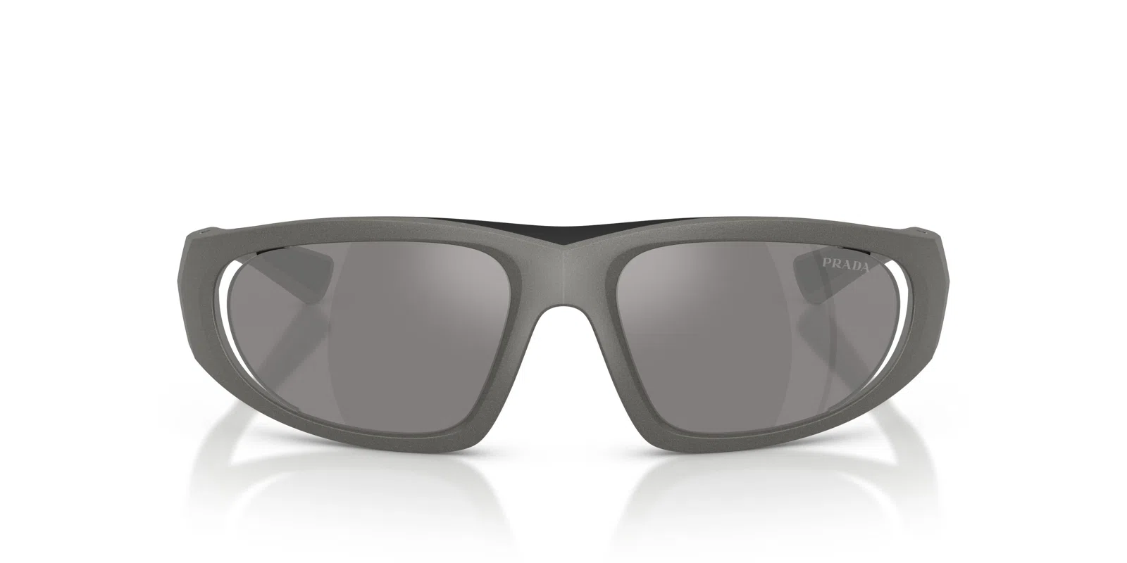 Prada Linea Rossa B03S Sunglasses - view 13